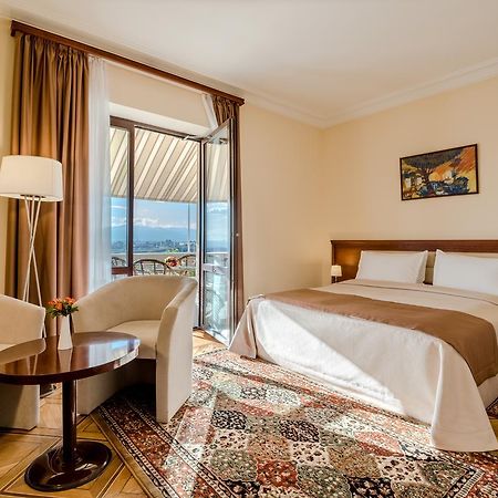 Areve Residence Boutique Hotel Erivan Exterior foto